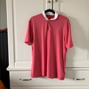 Men’s Nike Golf tshirt